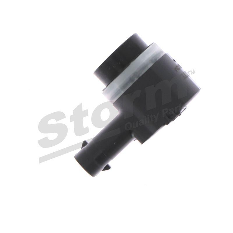 Capteur, aide au stationnement STORM QUALITY PARTS 777134