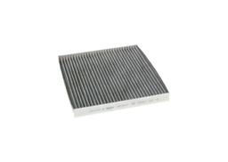 Filtre, air de l'habitacle BOSCH 1 987 435 551