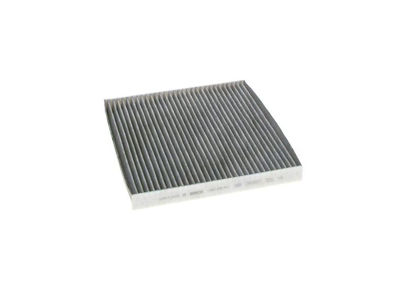 Filtre, air de l'habitacle BOSCH 1 987 435 551