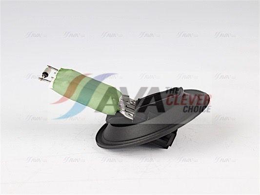 Résistance, pulseur d'air habitacle AVA QUALITY COOLING VNR013