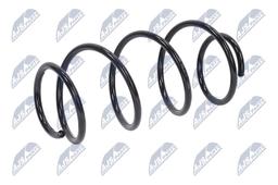 Ressort de suspension NTY ASZ-VV-017
