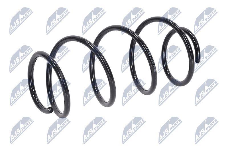 Ressort de suspension NTY ASZ-VV-017
