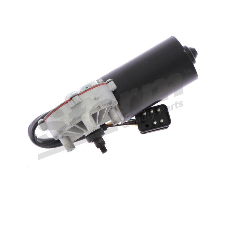Moteur d'essuie-glace STORM QUALITY PARTS 5001004