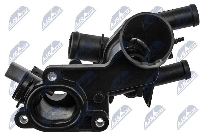 Boîtier du thermostat NTY CTM-VW-045