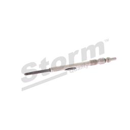 Bougie de préchauffage STORM QUALITY PARTS 576003