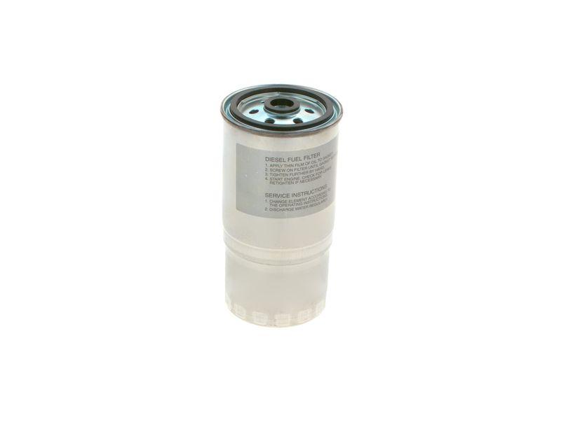 Filtre à carburant BOSCH 1 457 434 184