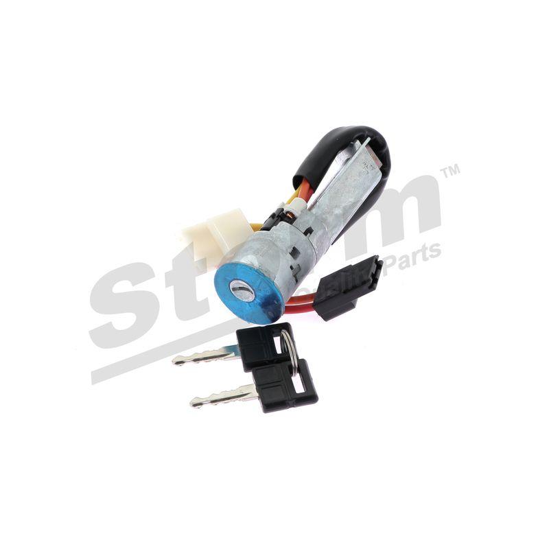 Fermeture-volant STORM QUALITY PARTS 72025