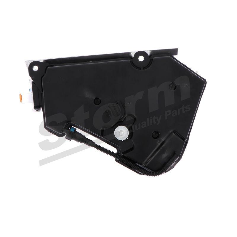 Unité de réservoir, additif (régén.filtre à particules/suie) STORM QUALITY PARTS 777529