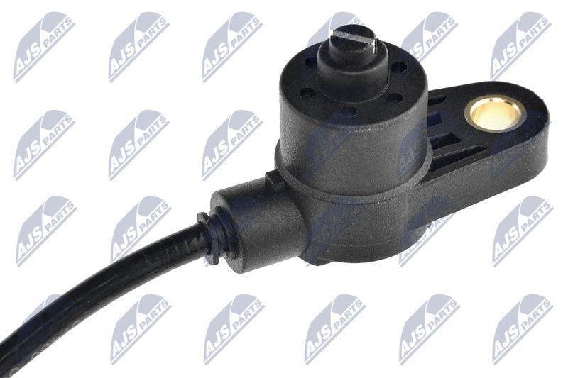 Capteur, vitesse de roue NTY HCA-HD-050
