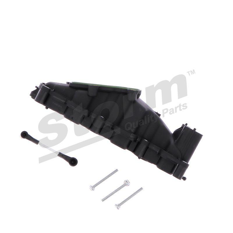 Module de tube d'admission STORM QUALITY PARTS 516511