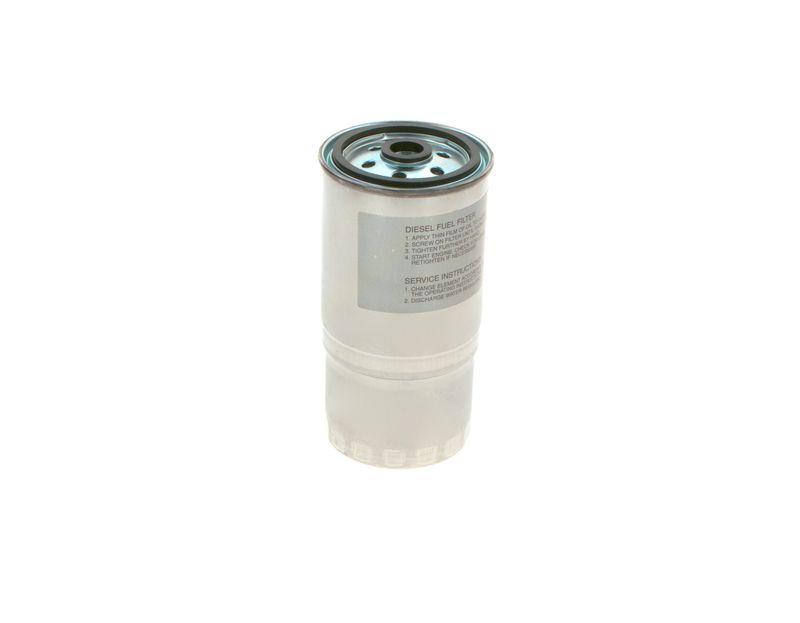Filtre à carburant BOSCH 1 457 434 184