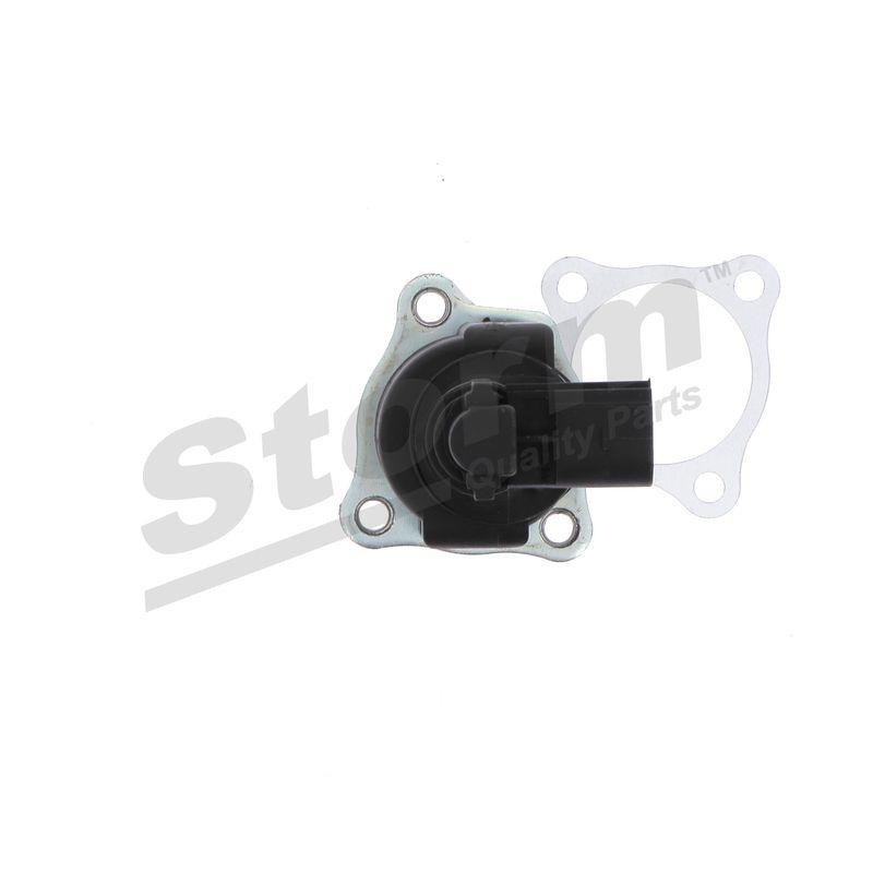 Vanne EGR STORM QUALITY PARTS 9023