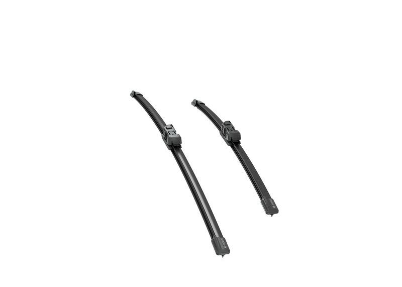Balai d'essuie-glace BOSCH 3 397 014 318