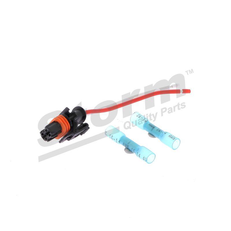 Kit réparation de câble, injecteur STORM QUALITY PARTS 399104
