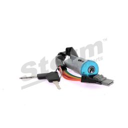 Fermeture-volant STORM QUALITY PARTS 78025
