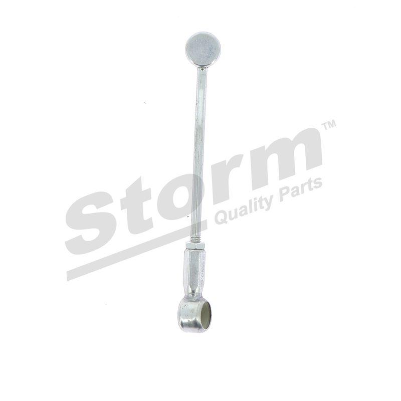 Kit de réparation, levier de changement de vitesse STORM QUALITY PARTS F1816