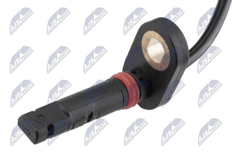 Capteur, vitesse de roue NTY HCA-HD-148