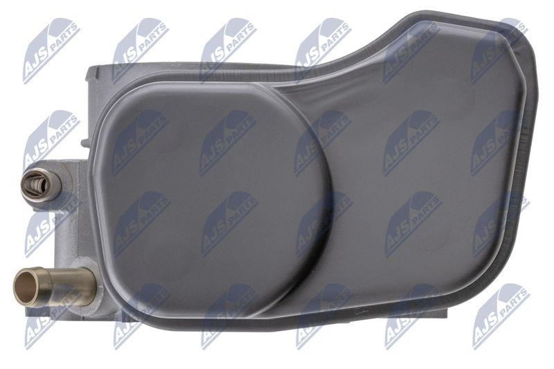 Corps papillon NTY ETB-PL-010