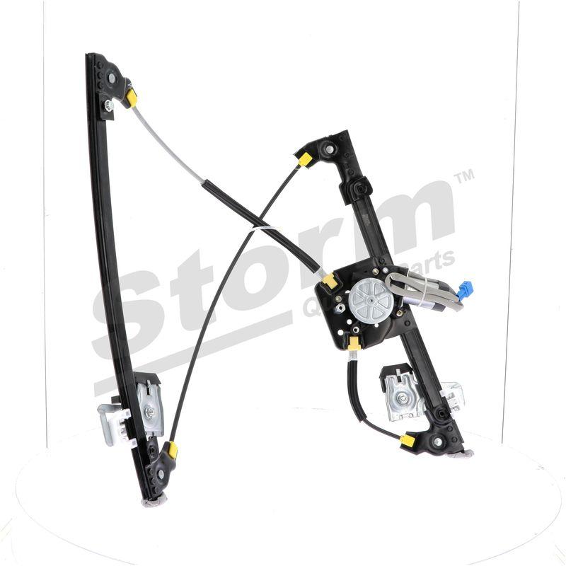 Lève-vitre STORM QUALITY PARTS 99077