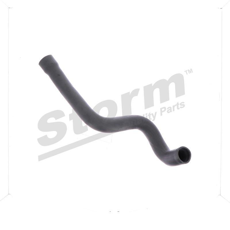 Gaine de suralimentation STORM QUALITY PARTS 124160