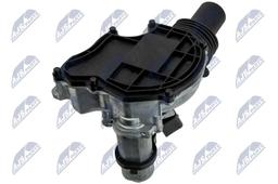 Cylindre récepteur, embrayage NTY NSP-ME-007