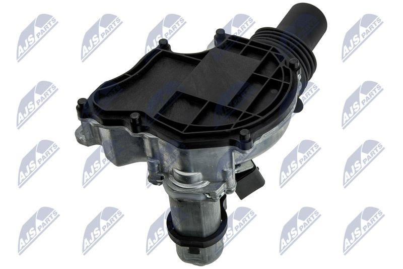 Cylindre récepteur, embrayage NTY NSP-ME-007