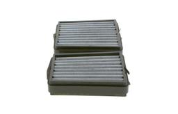 Filtre, air de l'habitacle BOSCH 1 987 435 536
