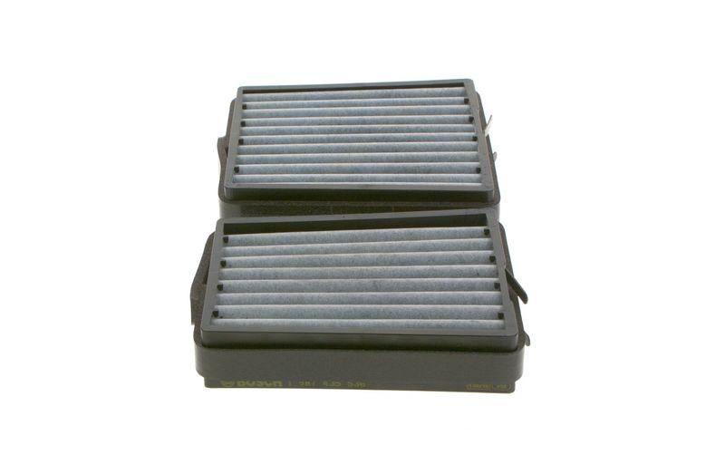 Filtre, air de l'habitacle BOSCH 1 987 435 536