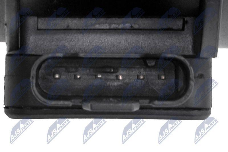 Débitmètre de masse d'air NTY EPP-BM-025