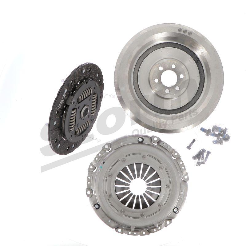 Kit adaptateur, embrayage STORM QUALITY PARTS STO1003