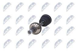 Arbre de transmission NTY NPW-FT-107