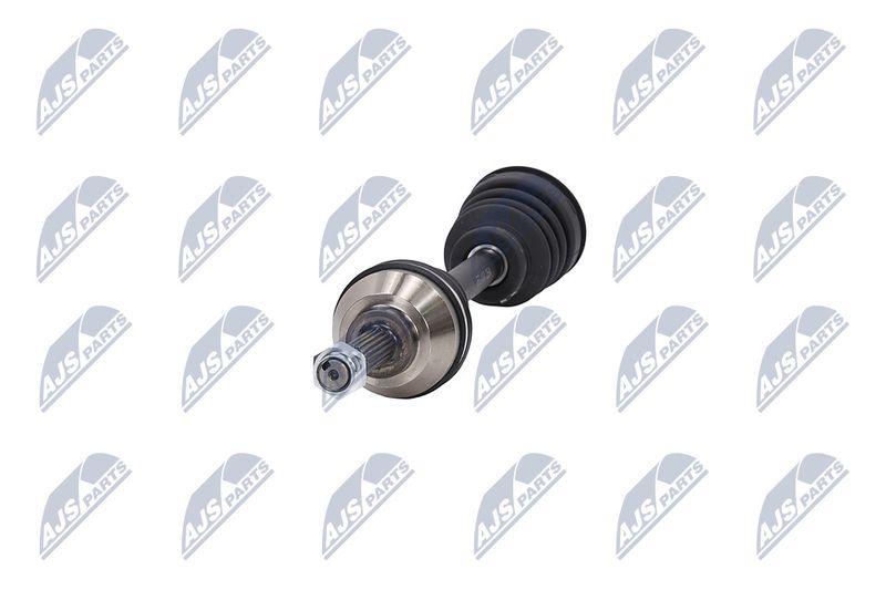 Arbre de transmission NTY NPW-FT-107