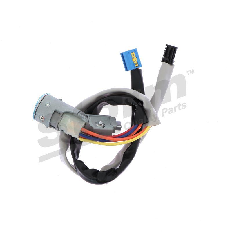 Fermeture-volant STORM QUALITY PARTS 2902502