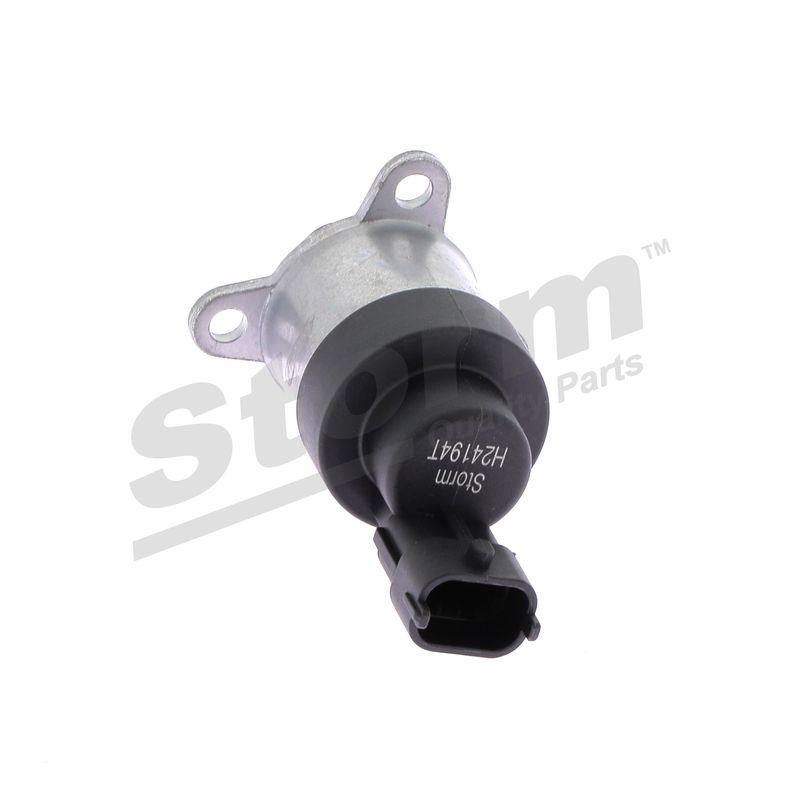 Régulateur, quantité de carburant (système à rampe commune) STORM QUALITY PARTS STO300202
