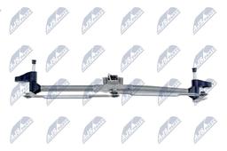 Tringlerie d'essuie-glace NTY EMW-FT-004