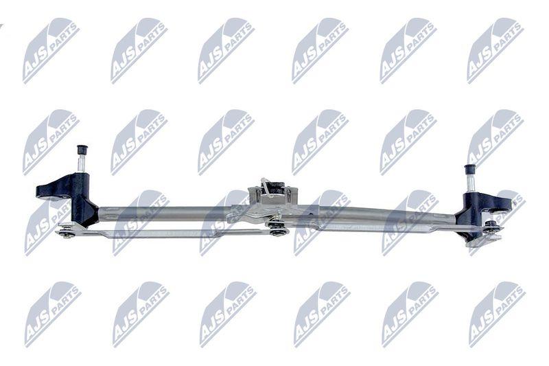 Tringlerie d'essuie-glace NTY EMW-FT-004