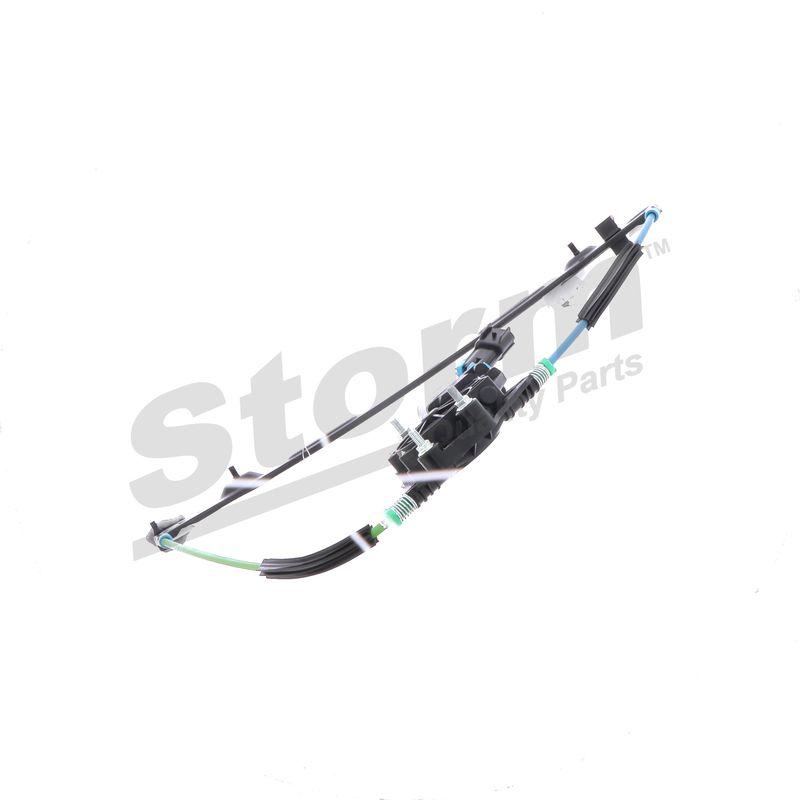 Lève-vitre STORM QUALITY PARTS 30079