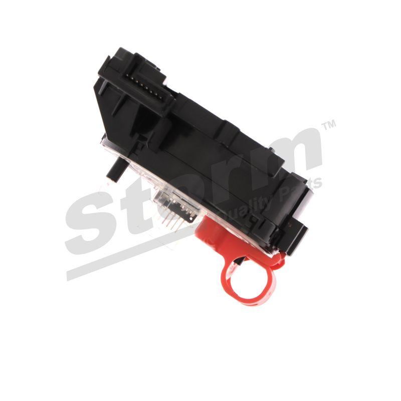 Ressort tournant, Airbag STORM QUALITY PARTS 8102007
