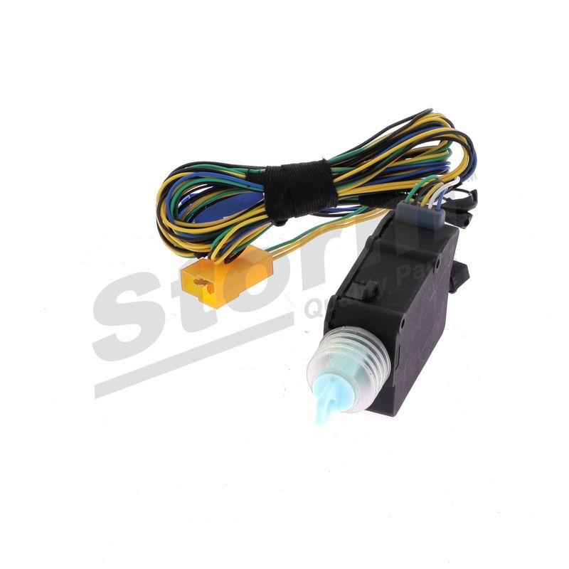 Élément d'ajustage, verrouillage central STORM QUALITY PARTS 56025002