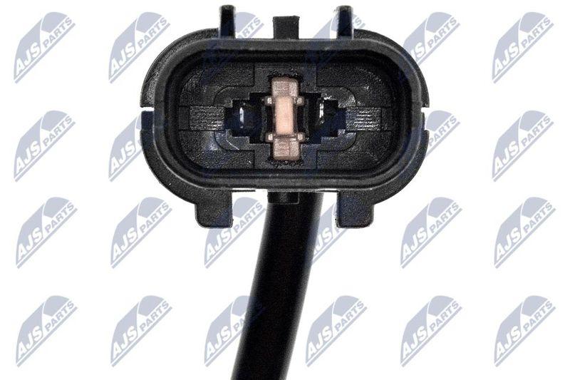 Capteur, vitesse de roue NTY HCA-HY-529