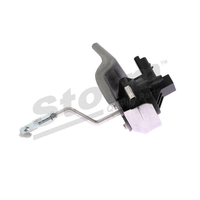 Détendeur de suralimentation STORM QUALITY PARTS STO891100
