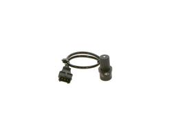 Capteur d'angle, vilebrequin BOSCH 0261210104