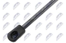 Vérin, capot-moteur NTY AE-JG-004