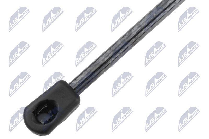 Vérin, capot-moteur NTY AE-JG-004