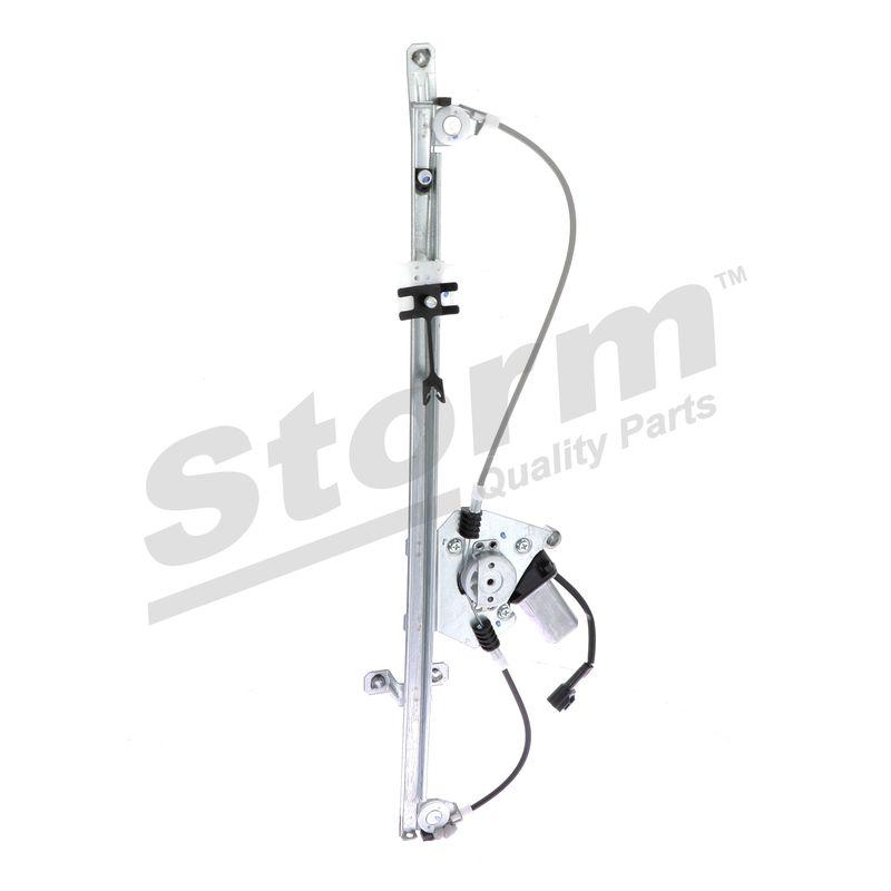 Lève-vitre STORM QUALITY PARTS 25575