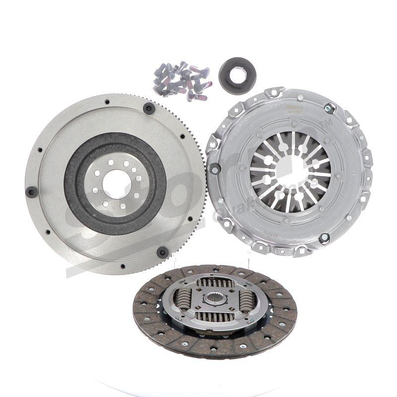 Kit adaptateur, embrayage STORM QUALITY PARTS STO1057