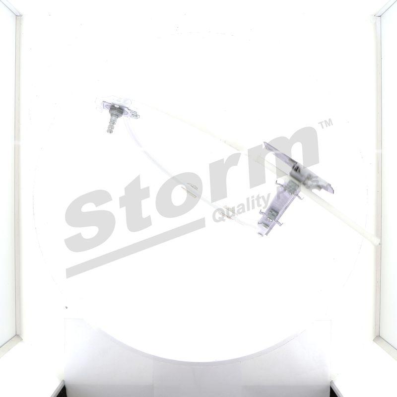 Lève-vitre STORM QUALITY PARTS 80078