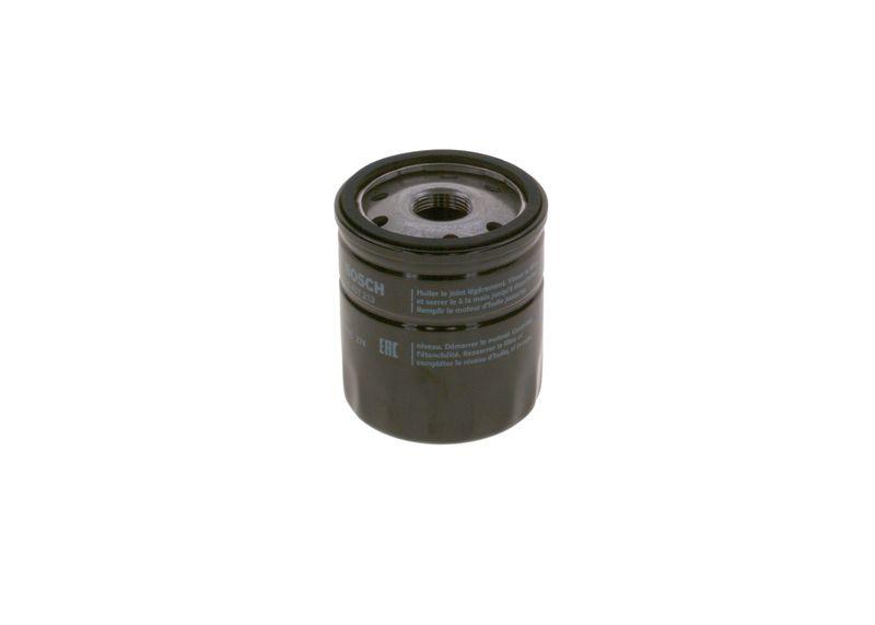 Filtre à huile BOSCH F 026 407 213