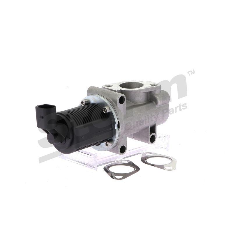 Vanne EGR STORM QUALITY PARTS 9025