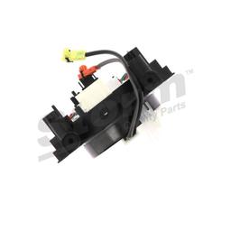 Ressort tournant, Airbag STORM QUALITY PARTS 8102004